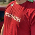 Camiseta Peruana 40.1