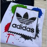 Camiseta Peruana 40.1